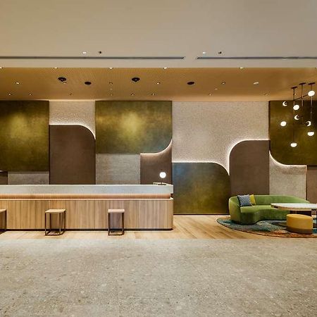 Hilton Garden Inn Kyoto Shijo Karasuma ภายนอก รูปภาพ