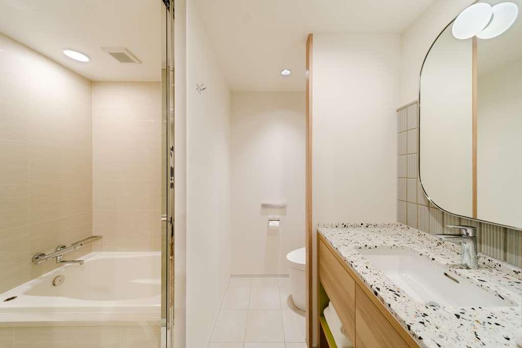Hilton Garden Inn Kyoto Shijo Karasuma ภายนอก รูปภาพ