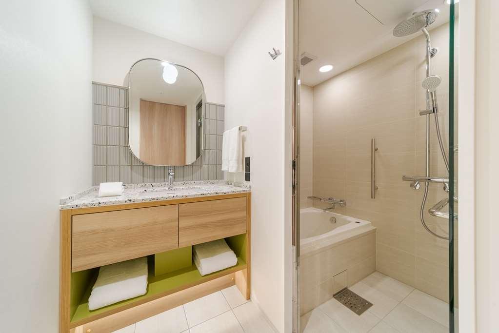 Hilton Garden Inn Kyoto Shijo Karasuma ภายนอก รูปภาพ