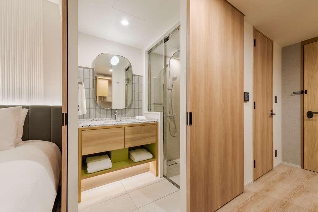 Hilton Garden Inn Kyoto Shijo Karasuma ภายนอก รูปภาพ