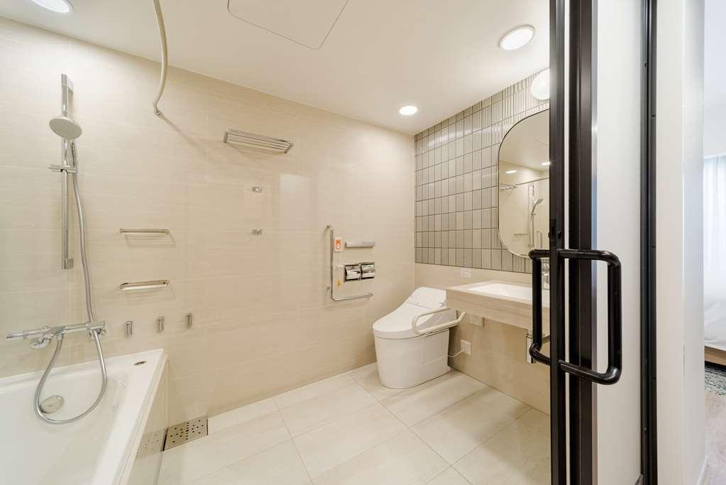 Hilton Garden Inn Kyoto Shijo Karasuma ภายนอก รูปภาพ