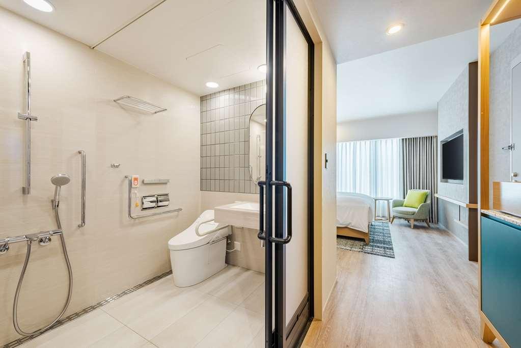 Hilton Garden Inn Kyoto Shijo Karasuma ภายนอก รูปภาพ