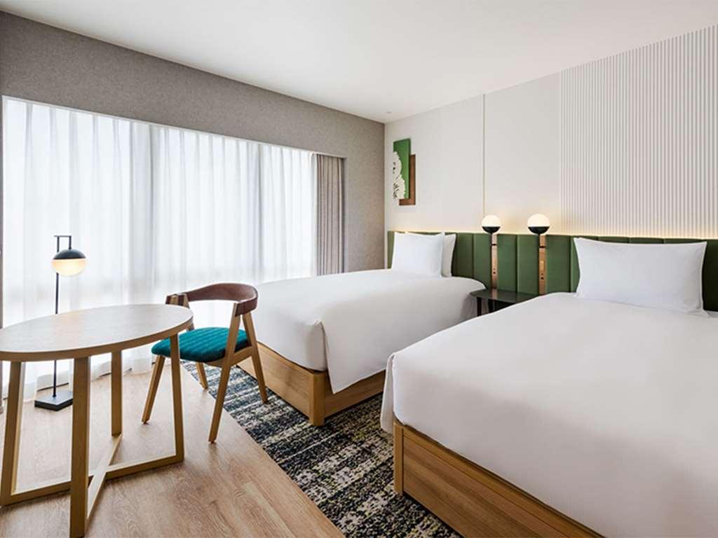 Hilton Garden Inn Kyoto Shijo Karasuma ห้อง รูปภาพ