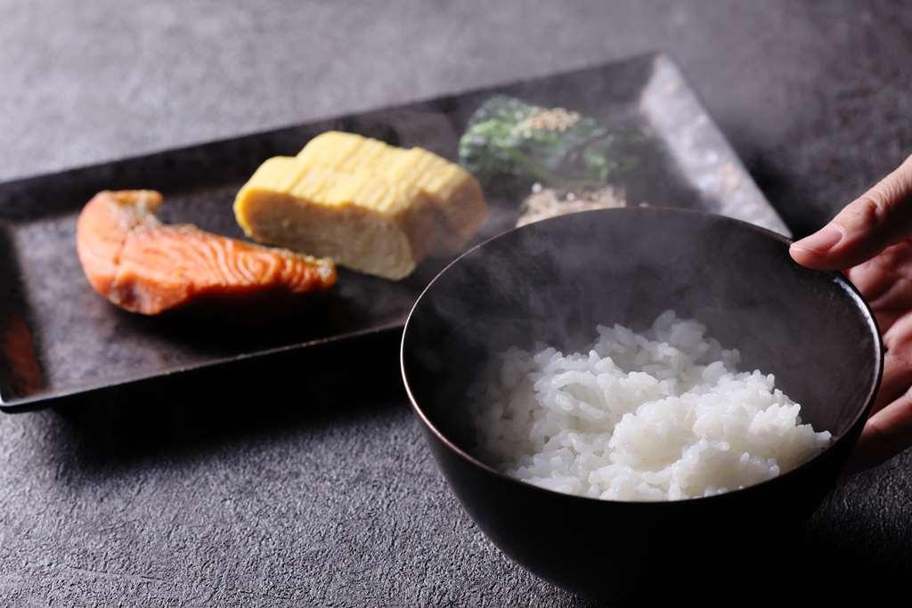 Hilton Garden Inn Kyoto Shijo Karasuma ร้านอาหาร รูปภาพ
